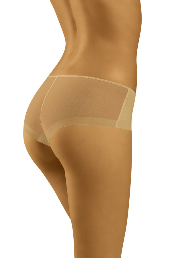 Šortai Evita Smėlio - smėlio