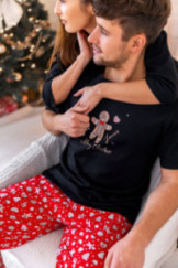 Pižama Mike