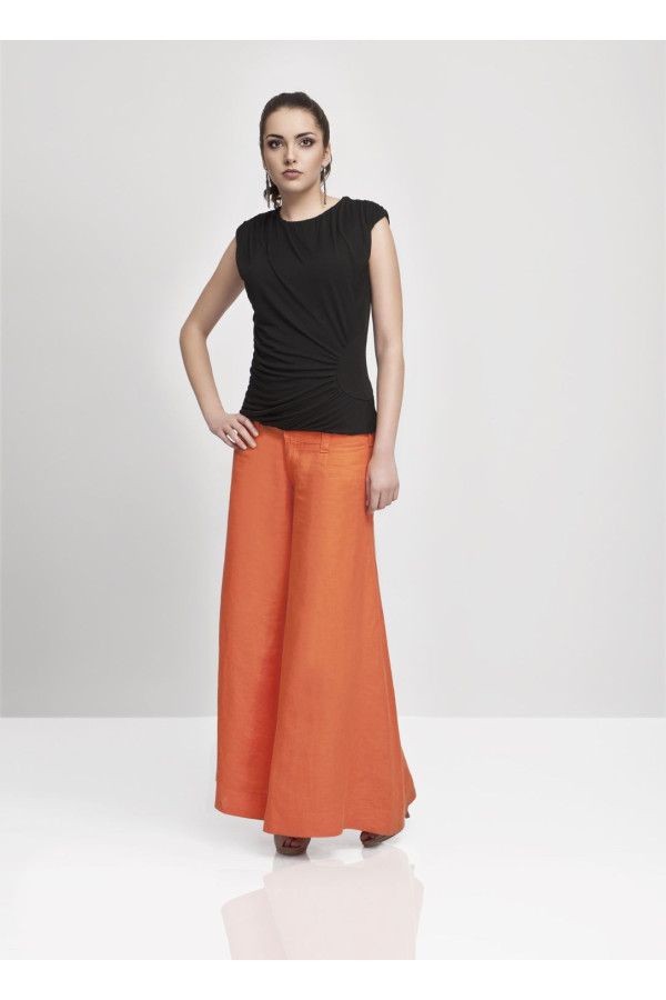 Palaidinė Monica 4088 Juoda - juoda