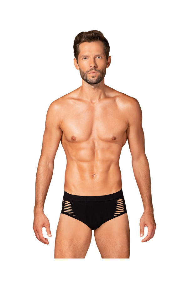 Apatinės kelnaitės M101 - juoda