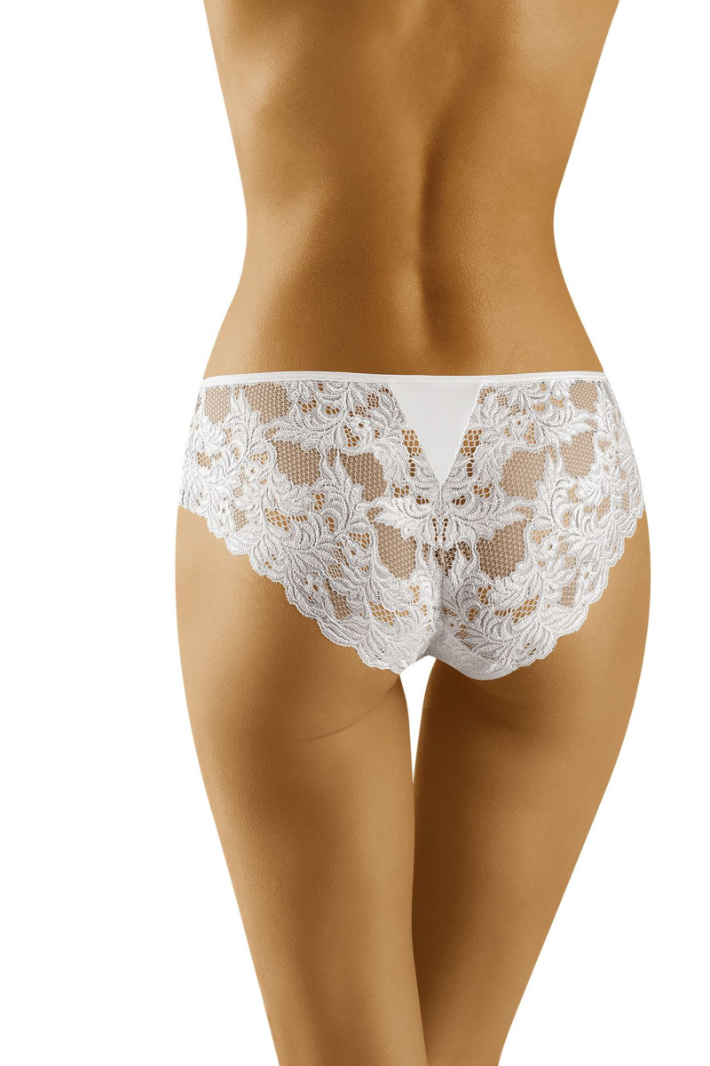 Kelnaitės Deva Balta