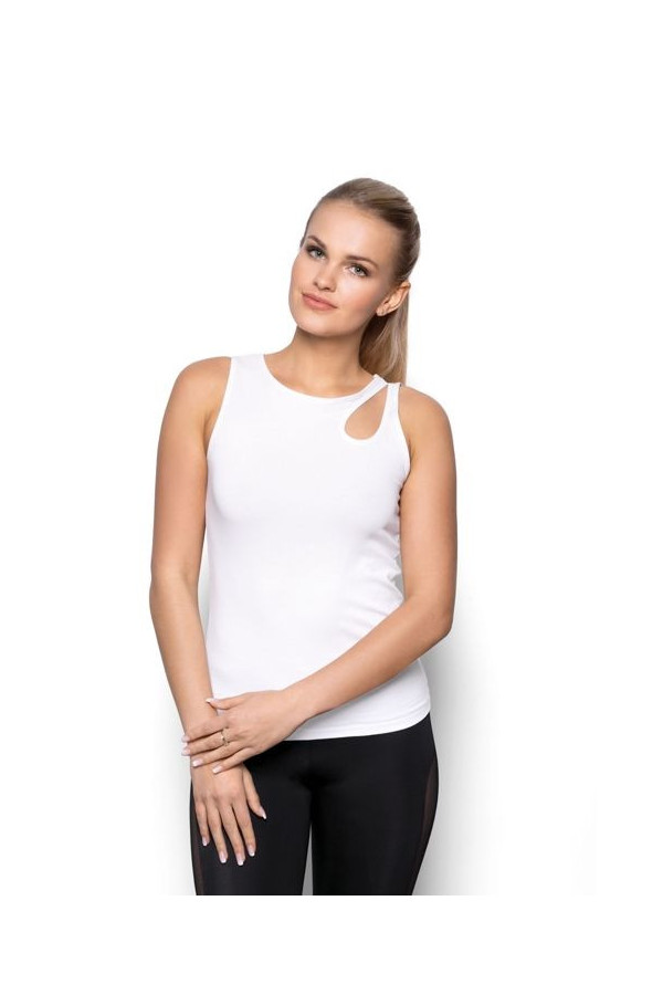 Naktinukai Fit Axa Balta