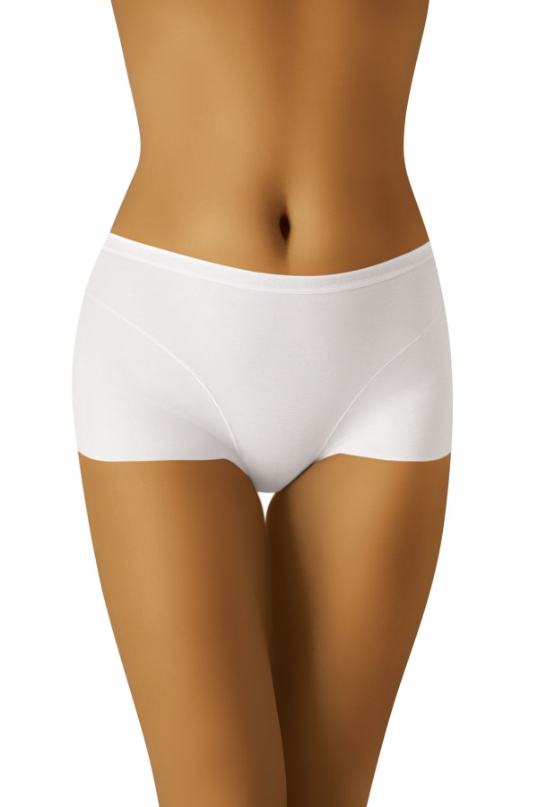 Šortai Eco-Ye Balta - balta