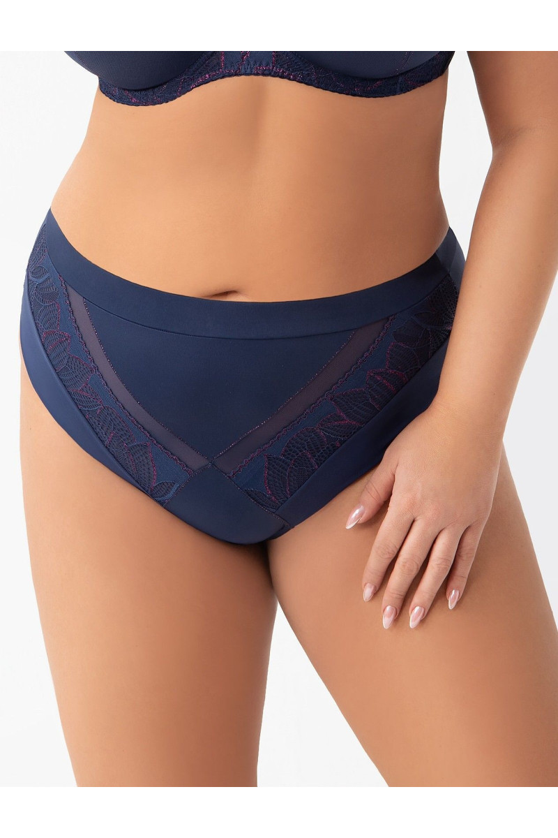 Kelnaitės Astrid K972 Mėlyna