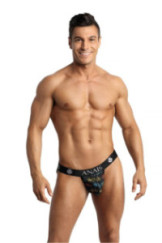 Apatinės kelnaitės Benito Jock Strap