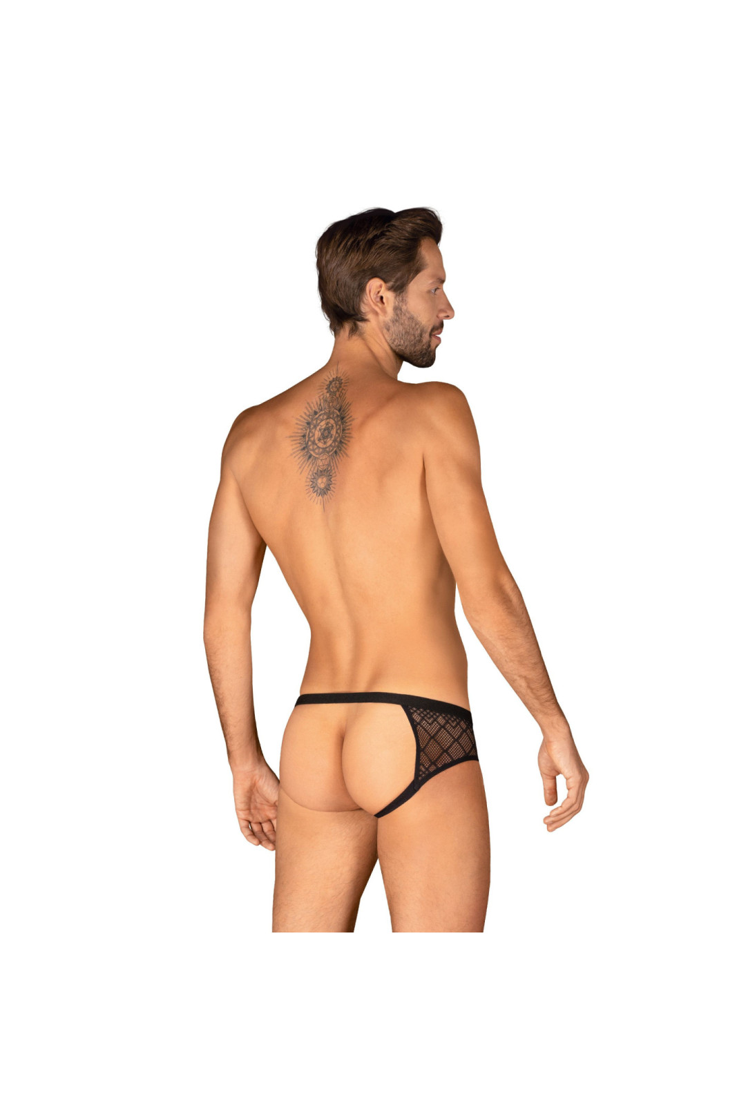 Apatinės kelnaitės Severio jockstrap