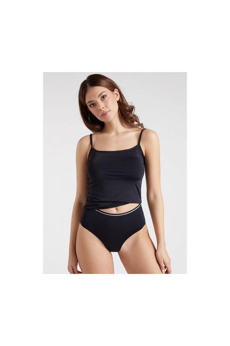 Kelnaitės Duo Maxi Juoda