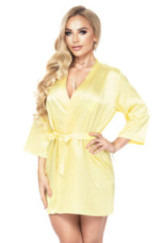 Chalatas Aria Lemon