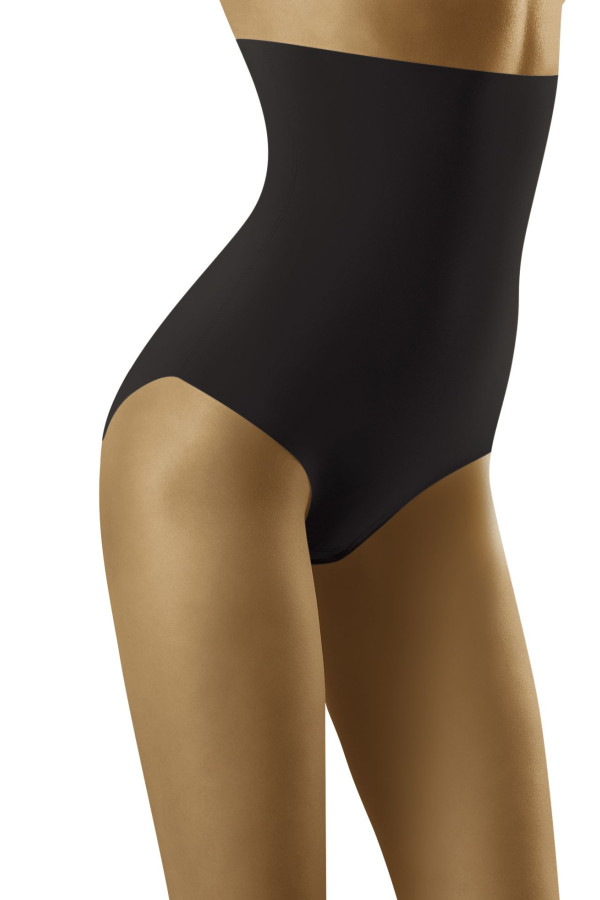 Kelnaitės Fortissima Juoda - juoda