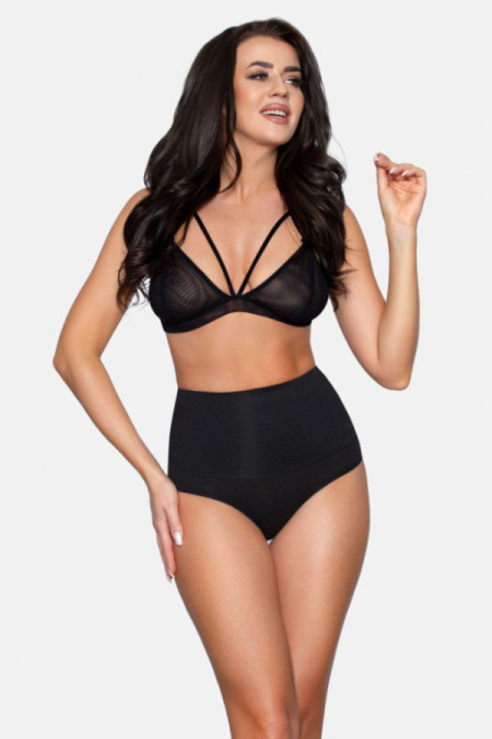 Kelnaitės Power-Fit BBL 073 Juoda