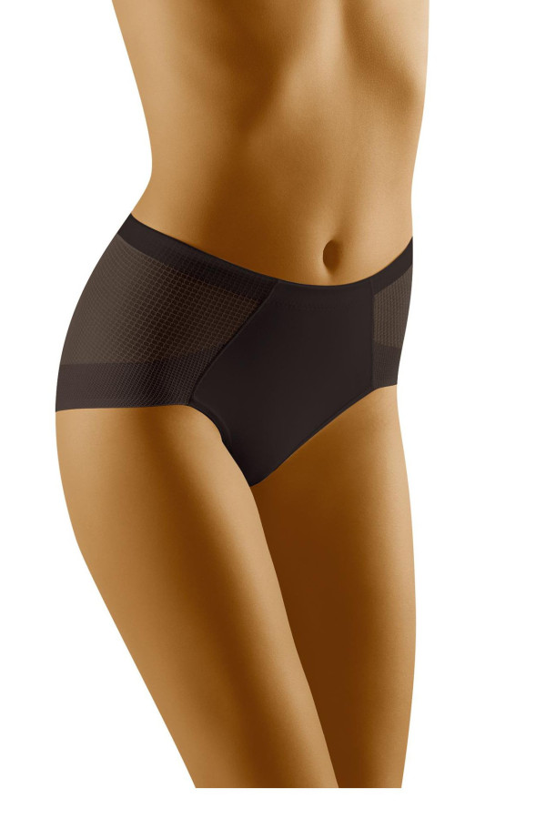 Kelnaitės Futura Juoda - juoda