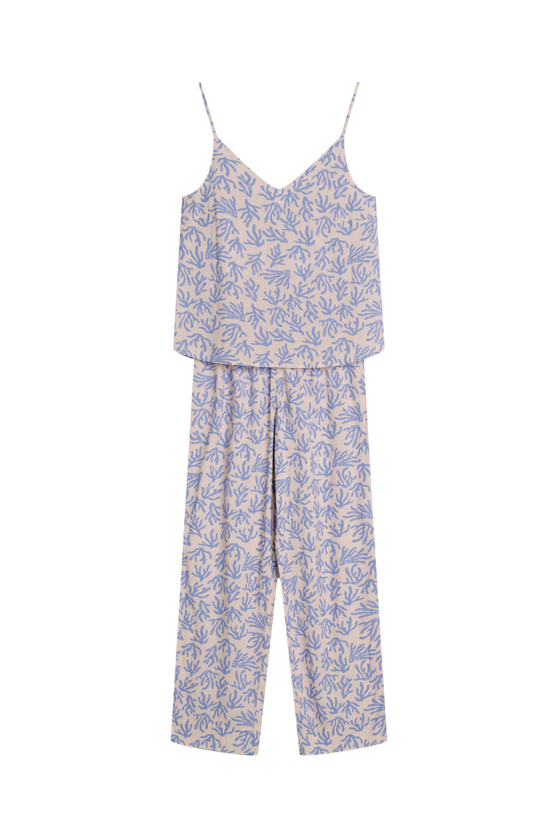 Pižama Nadar 42665-50X