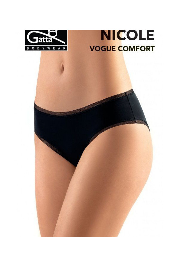 Kelnaitės Nicole Vouge Comfort