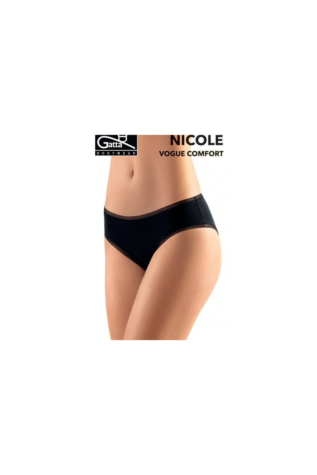 Kelnaitės Nicole Vouge Comfort