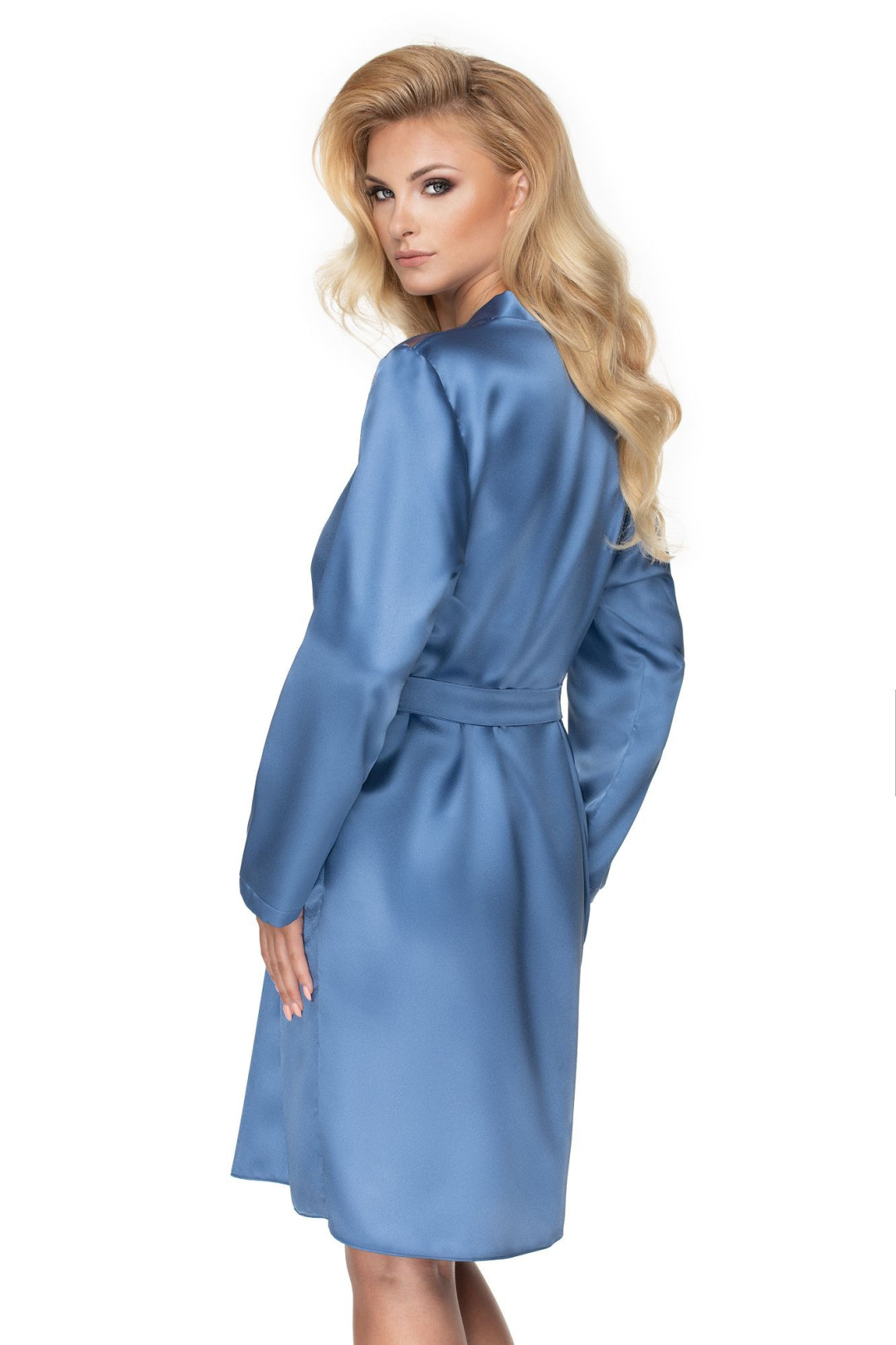 Chalatas Sapphire Azure