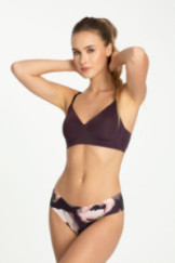Kelnaitės Velvet Bloom Simple Classic