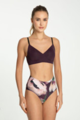 Kelnaitės Velvet Bloom Simple Maxi