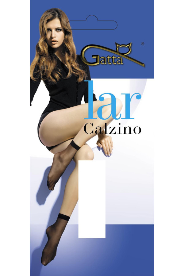 Kojinės Lar - panna