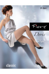 Pėdkelnės   Doris - pilka
