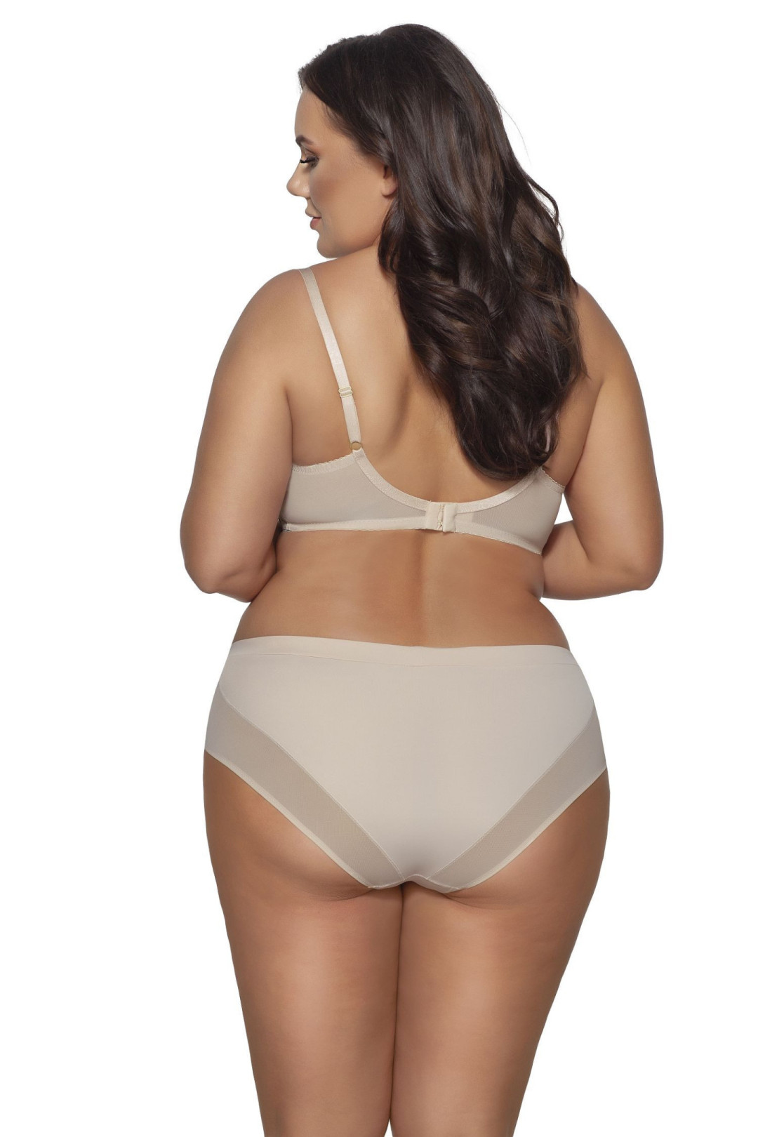 Liemenėlė Masumi Maxi 2082 Blush