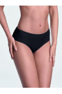 Kelnaitės Elleni 030 black Juoda–LiviaCorsetti LT–Moteriškos Kelnaitės