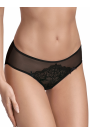 Kelnaitės Promise 009 Black Juoda–LiviaCorsetti LT–Kelnaitės