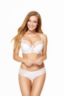 Kelnaitės Sophie P-427/2 white Balta–LiviaCorsetti LT–Kelnaitės