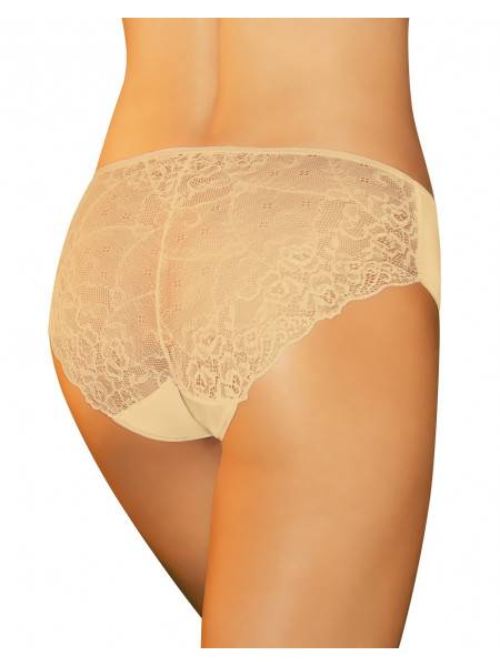 Kelnaitės Kloe beige Smėlio 92–LiviaCorsetti LT–Kelnaitės