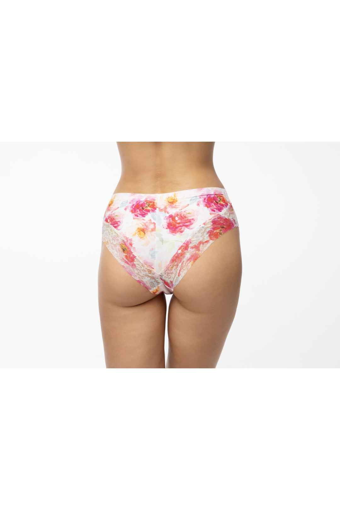 Kelnaitės Peony Cheekie Braziliško kirpimo