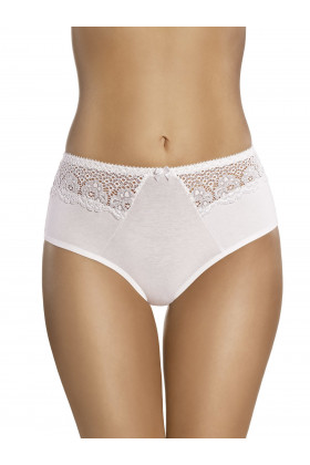 Kelnaitės Donna 63 white Balta