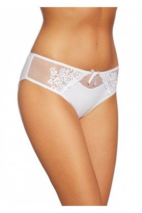 Kelnaitės Bijou 109 white Balta