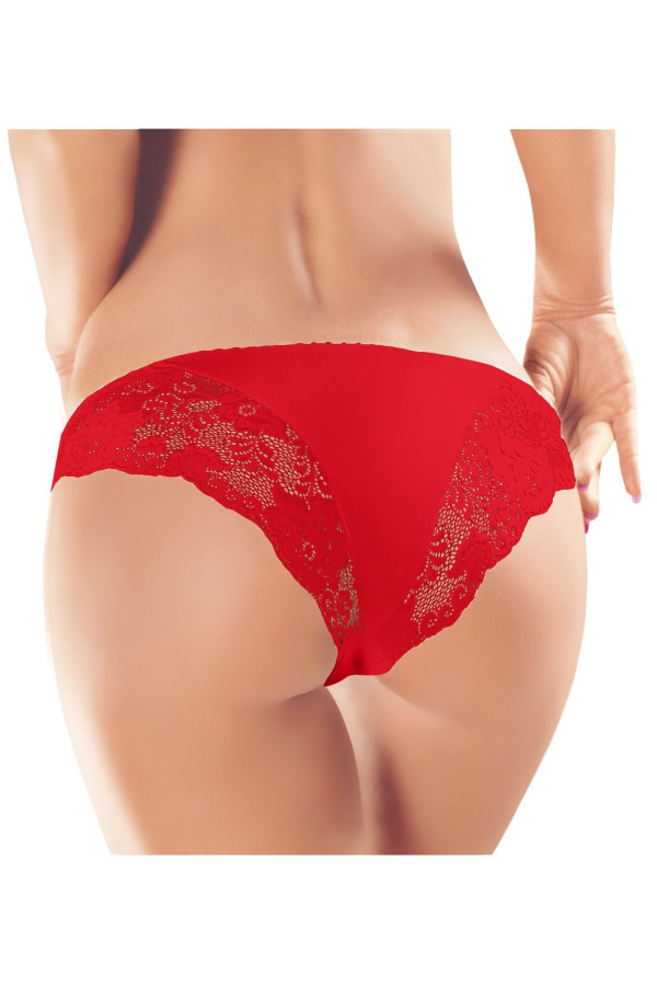 Kelnaitės Adeline 065 Raudona - raudona