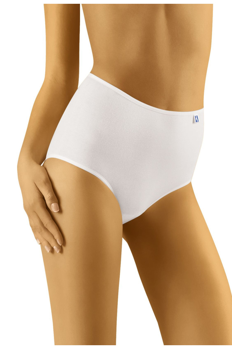 Kelnaitės Tahoo Maxi + Balta