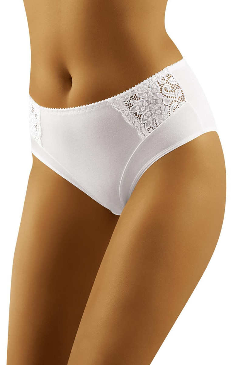 Kelnaitės Eco-Si Balta