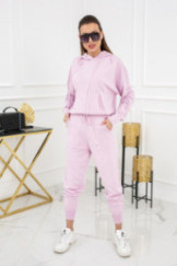 Komplektas megztas Roxy PU1122 Lilac