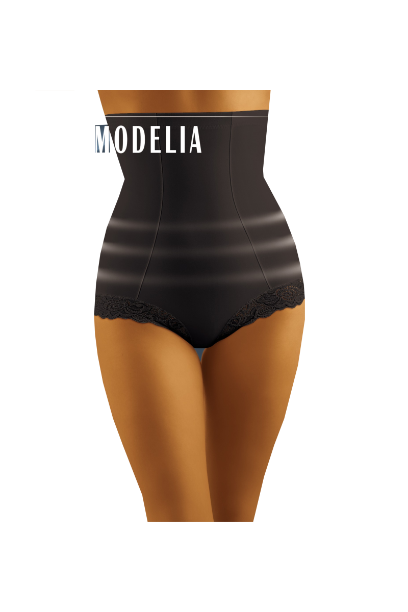 Kelnaitės Modelia Juoda