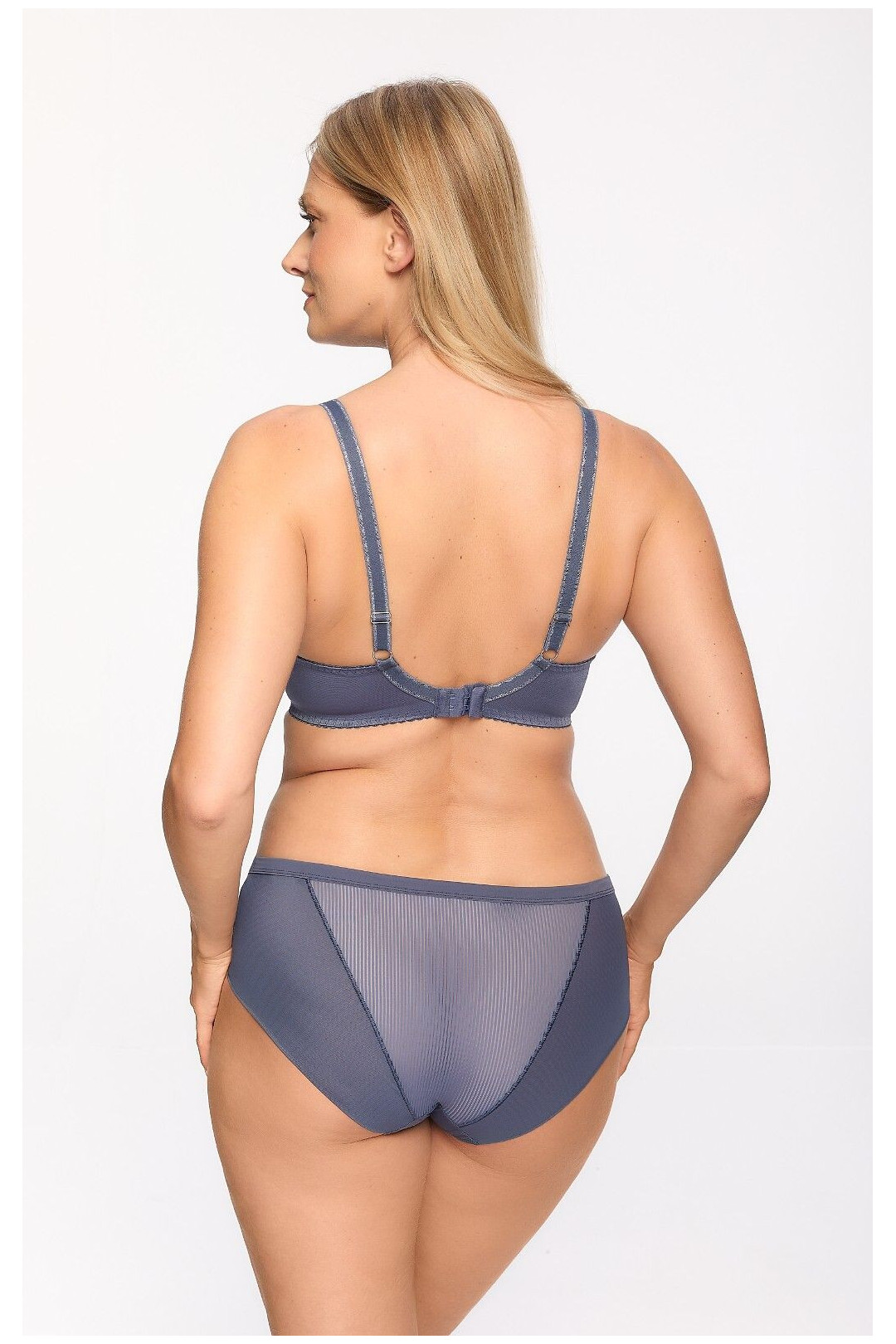 Liemenėlė Sonia 1058 Jeans