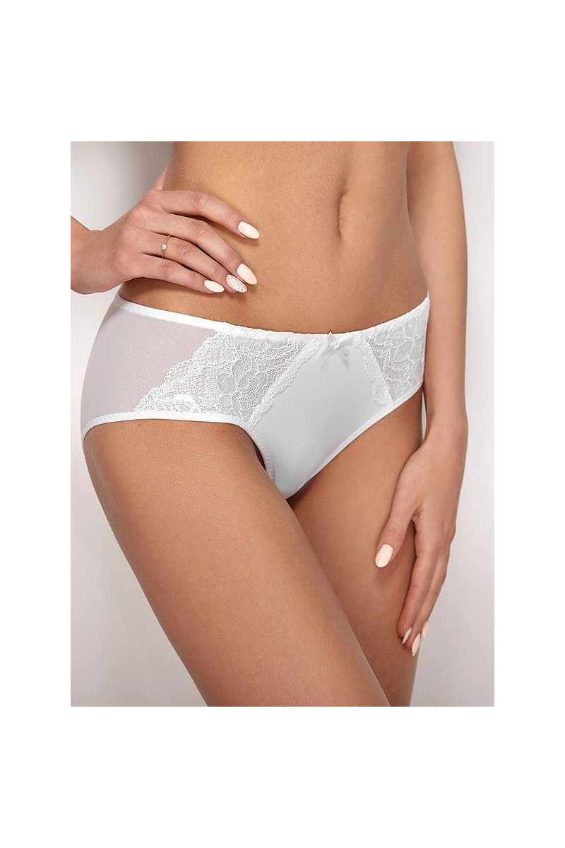 Kelnaitės Sienna 072 Balta