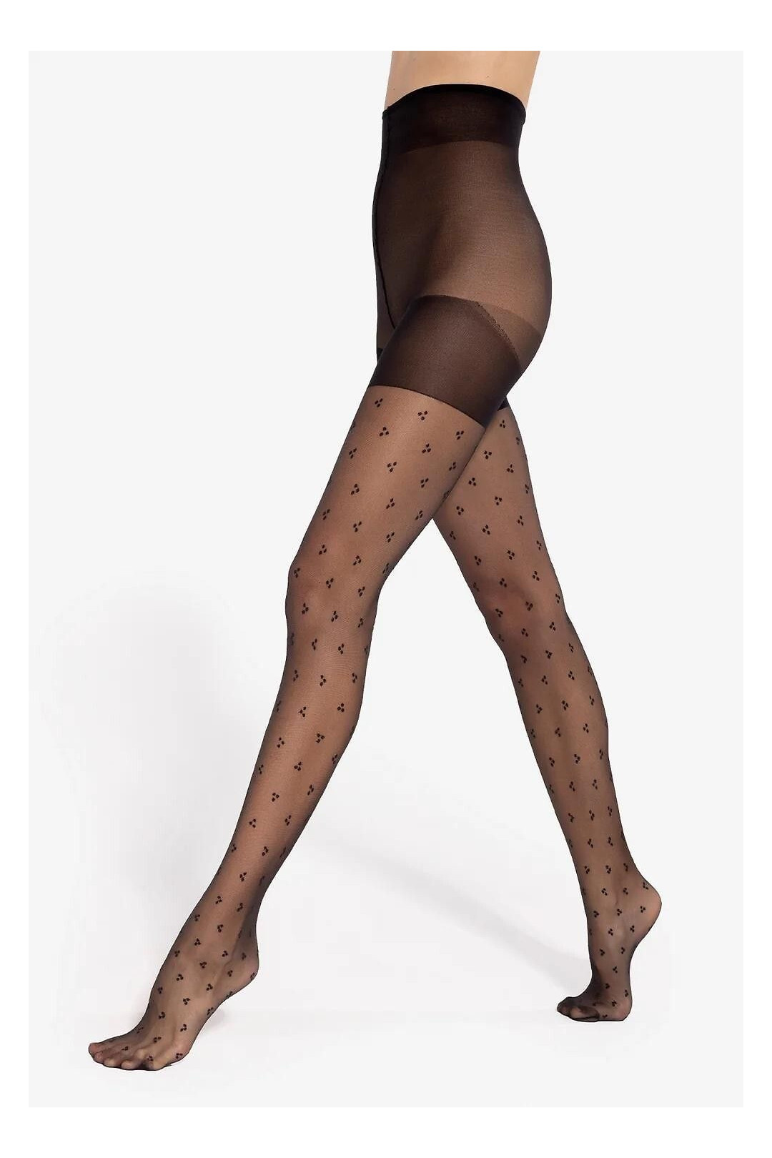 Pėdkelnės   Kūno triko Plus Size 01 20 Den