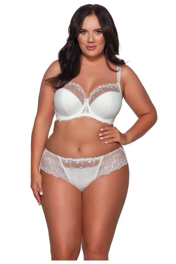 Liemenėlė 1030 Cream - cream