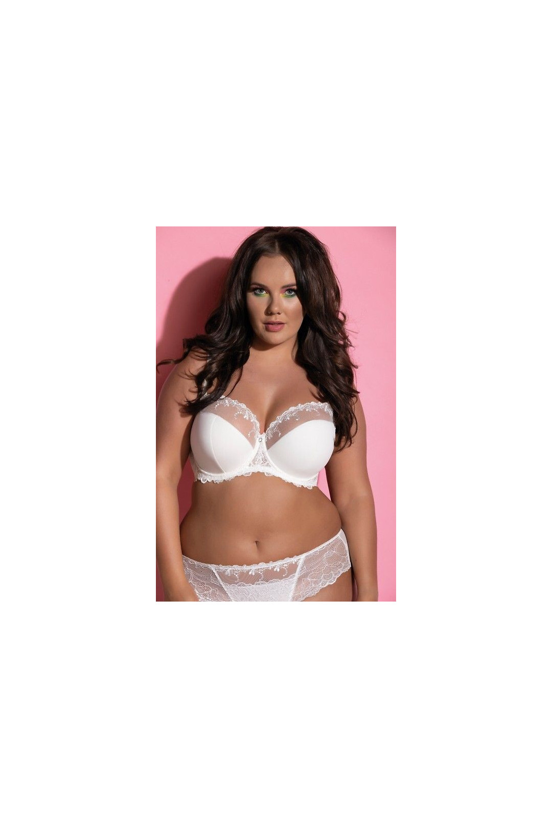 Liemenėlė 1030 Cream