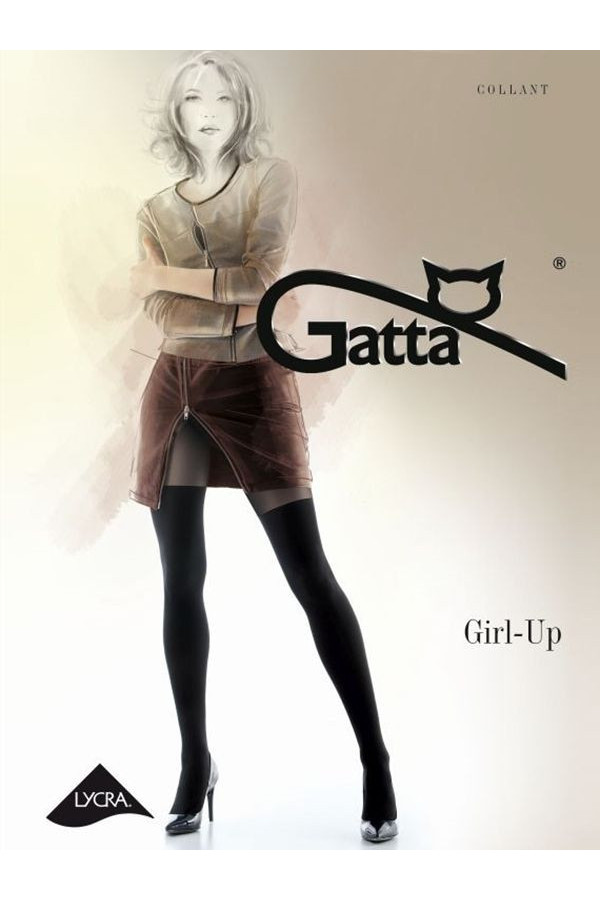 Pėdkelnės Girl Up 25