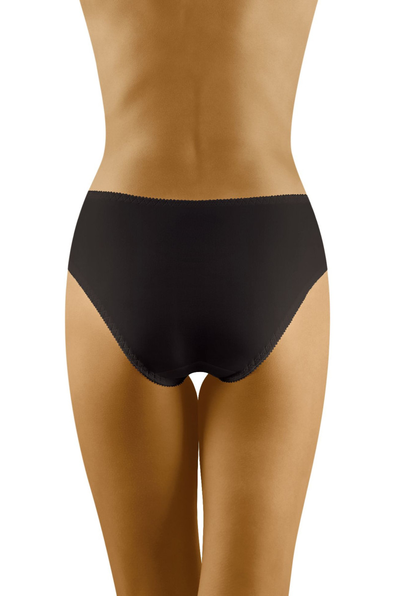 Kelnaitės Maja Juoda