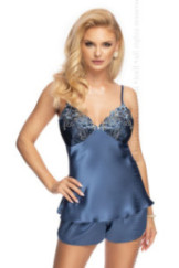 Komplektas Elodie Azure
