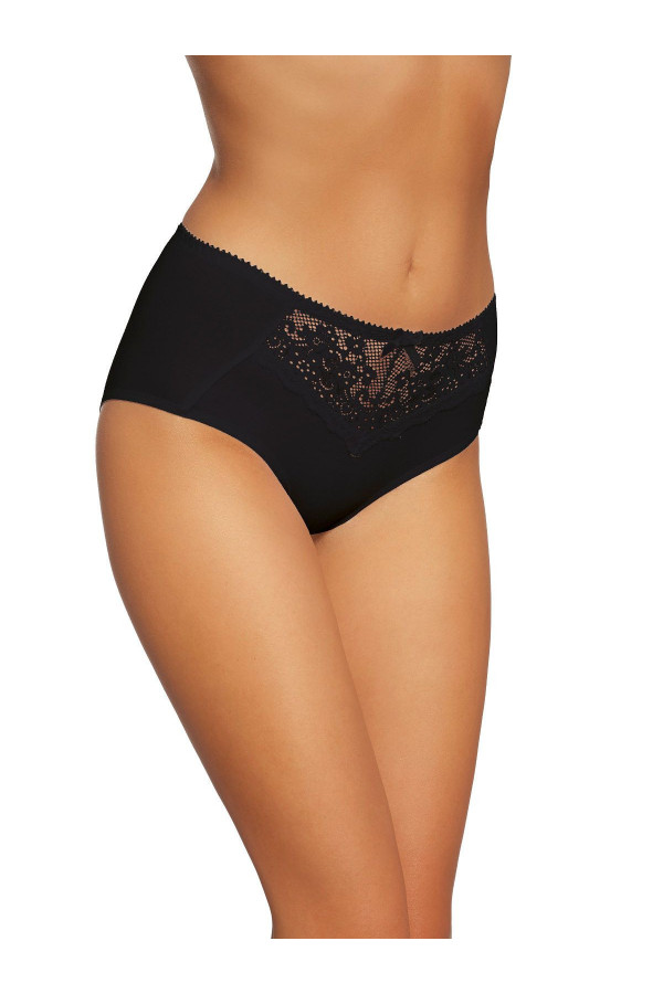 Kelnaitės Bess 126 Juoda - juoda