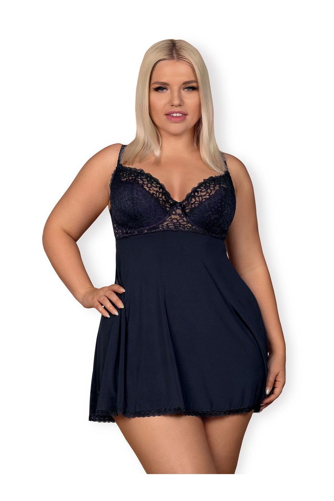 Naktinukai Drimera Babydoll siaurikės dovanų!