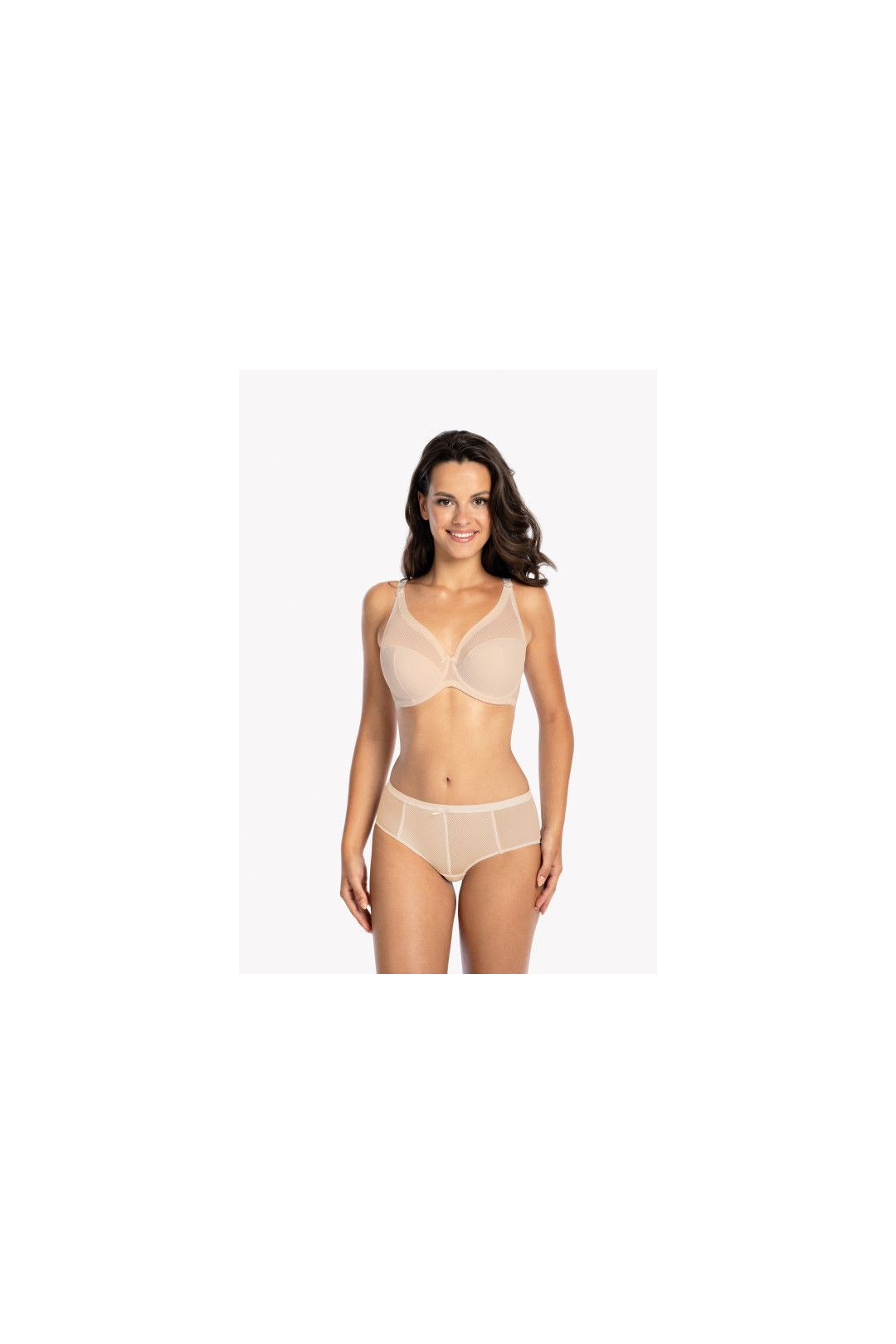 Liemenėlė Sonia 1058 Smėlio