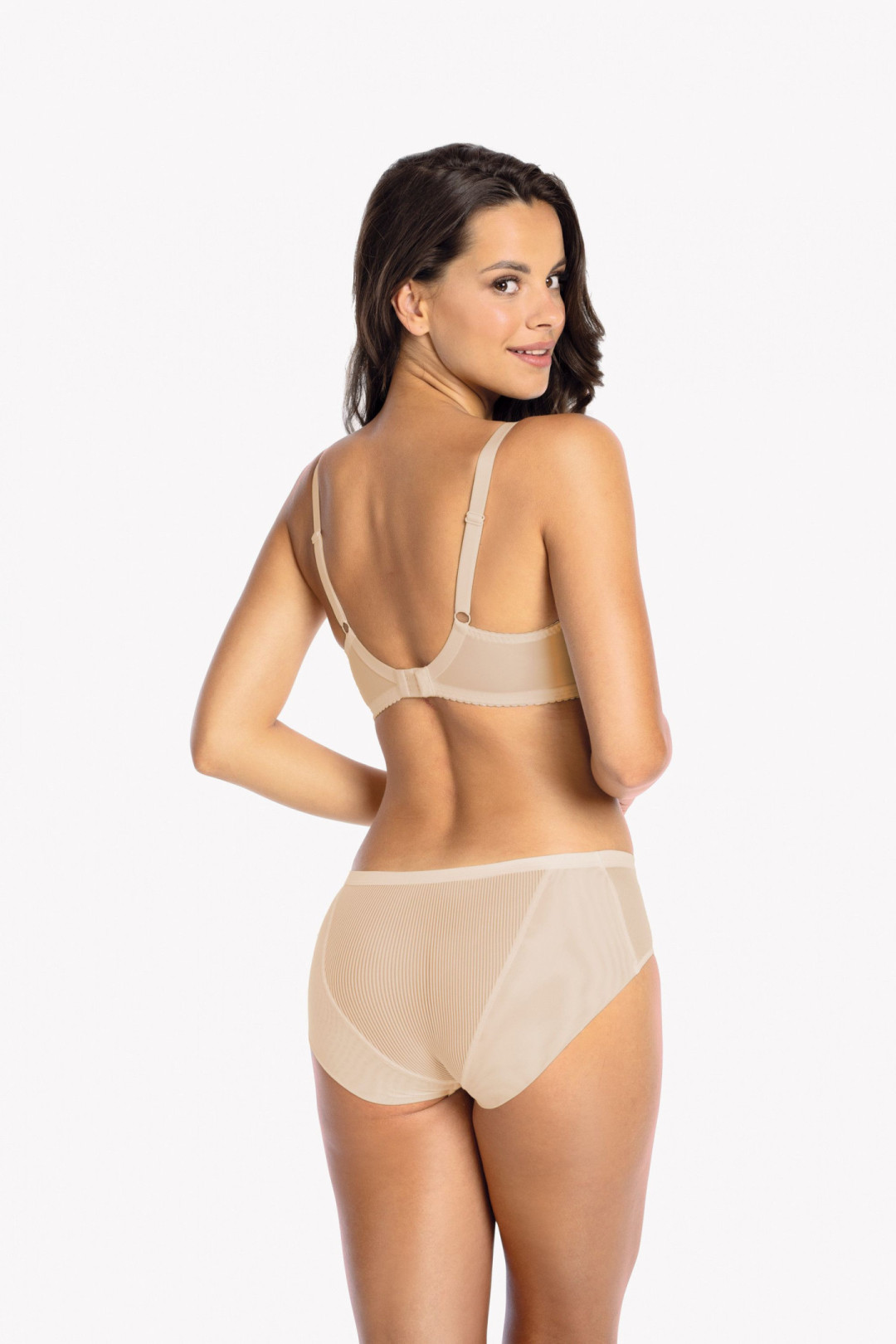 Liemenėlė Sonia 1058 Smėlio