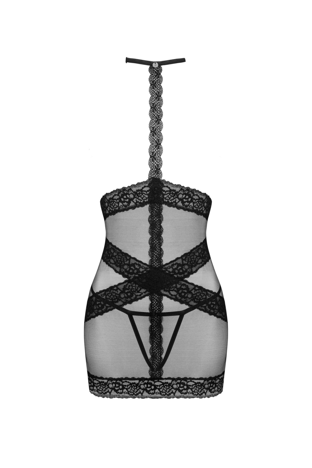 Naktinukai Lacrisia chemise