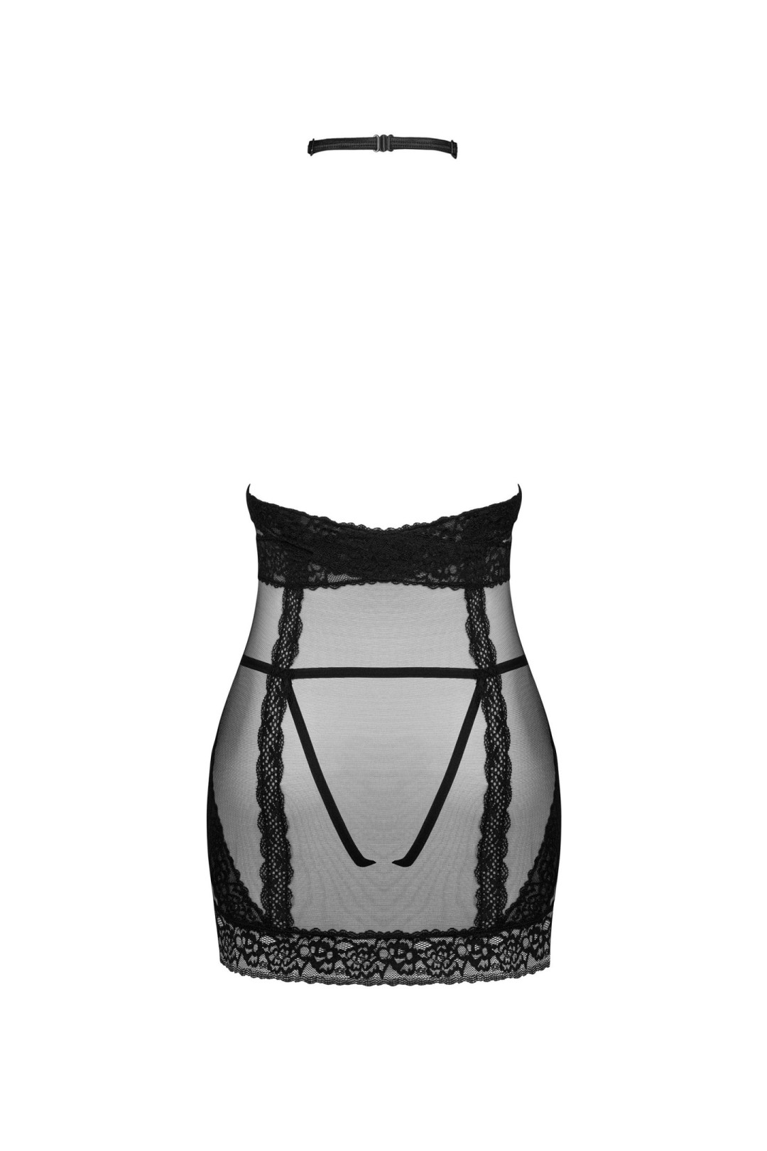 Naktinukai Lacrisia chemise